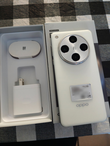 Celular Oppo Find X8 Pro (Usado)