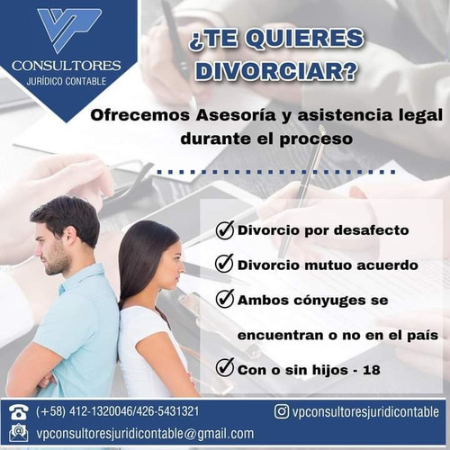 Imagen 1 de 5 de Abogados Contadores Jurídico Contable
