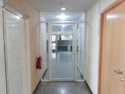 Oficina en alquiler