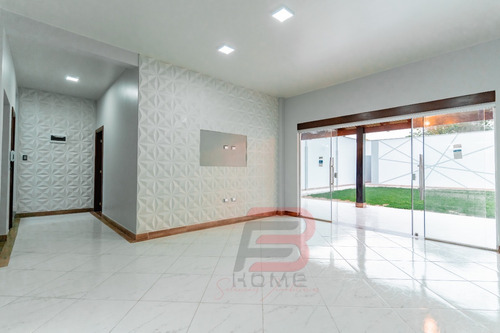 Casa A Estrenar :) Calidad, Confort, Precio Justo.