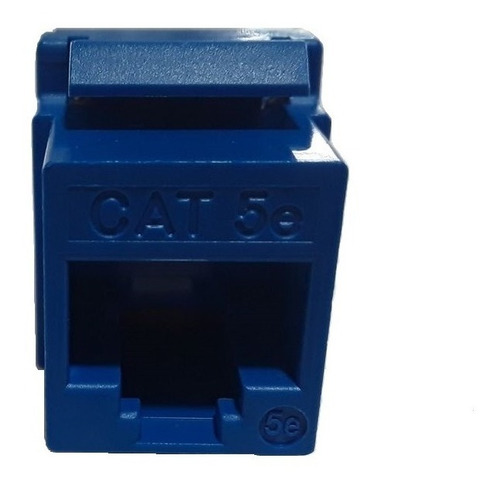 Jack Rj45 Categoría 5e