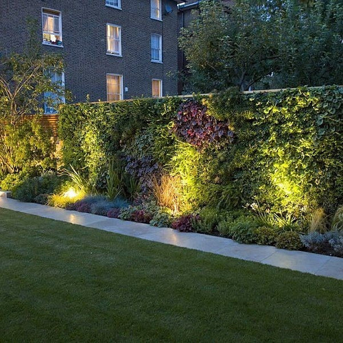 2 Estacas Solares Jardin Ideal Eventos Iluminan Super