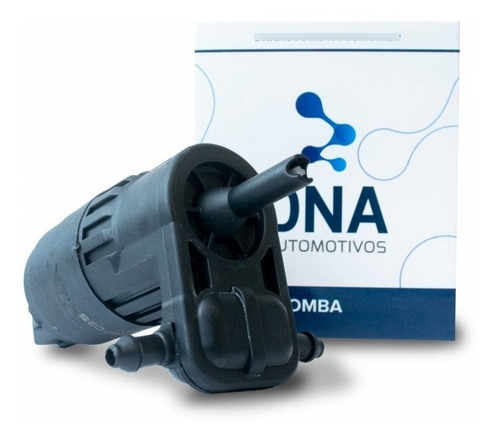 Motor Bomba Agua Limpador Parabrisa Gol Parati G2 G3 G4