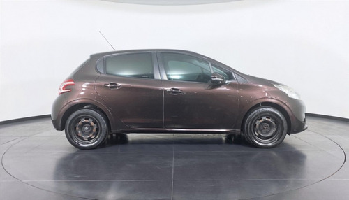 Imagem 3 de 15 de 129095 - Peugeot 208 2014 Com Garantia