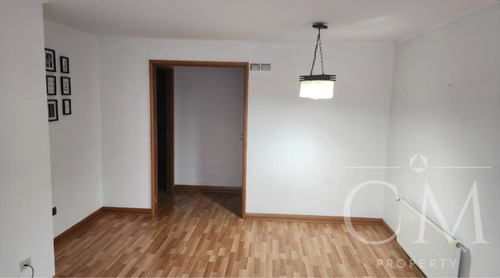 Departamento En Isla Teja, Los Robles 1100 3d 2b