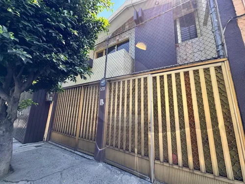 Casa En Venta En Juventino Rosas