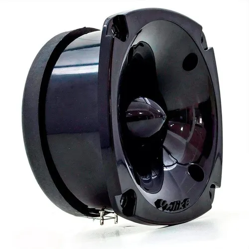 comprar Super Tweeter 100 Watts Rms Unlike Unt 400 