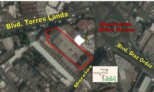 Imagen 4 de 9 de Se Vende Inmueble Comercial , Irapuato