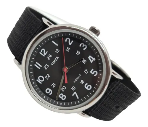 Timex weekender t2n647 hotsell