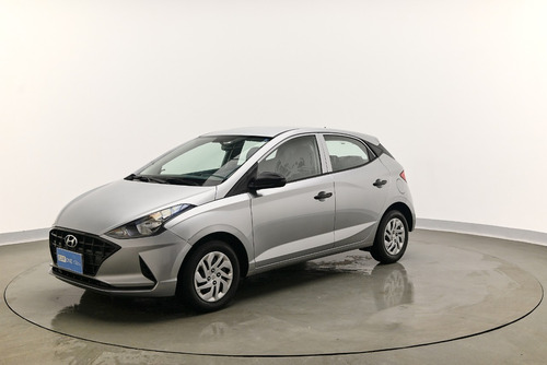 Hyundai HB20 NEW  1.0 COMFORT FULL 5P MT