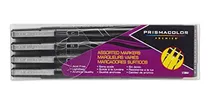 Comprar Marcadores Y Resaltadores Para Caligrafía En Tinta Negra