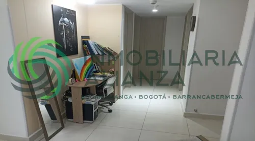 Apartamento En Venta En San Francisco. Cod V61690