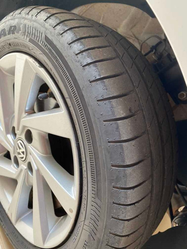 Volkswagen Gol Msi Automático 1.6