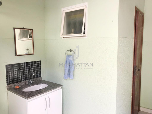 Casa À Venda Em Parque Novo Mundo - Ca004264
