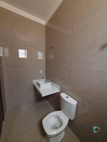 Casa 3 Suites, Condominio Vila Romana - Ca1810