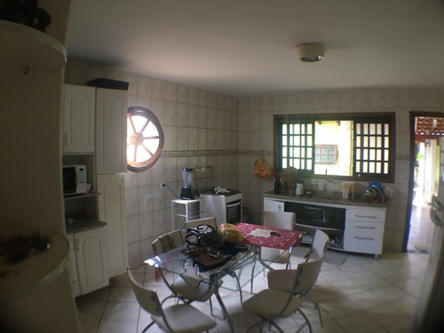 Imagem 8 de 15 de Chácara À Venda, 2 Quartos, 1 Suíte, 6 Vagas, Praia Dos Namorados - Americana/sp - 21773