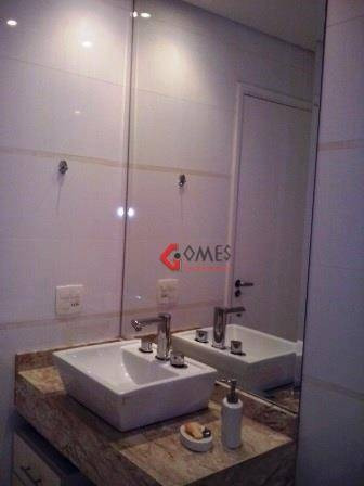 Imagem 22 de 23 de Cobertura Residencial À Venda, Nova Petrópolis, São Bernardo Do Campo. - Co0006