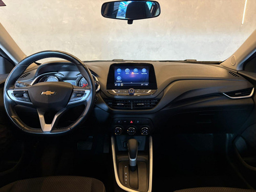 Chevrolet Onix ONIX SEDAN PLUS 1.0 12V TB FLEX AUT.