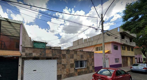 Imagen 1 de 12 de Venta De Remate Bancario Casa En Alcaldía Azcapotzalco Ah