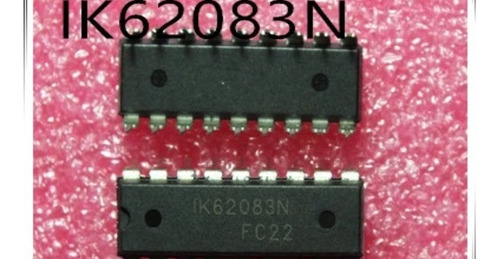 Ik62083n Circuito Integrado