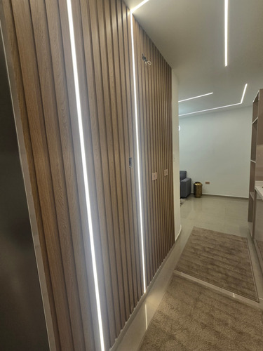En Venta Apartamento En Trigaleña Alta Valencia (fp)