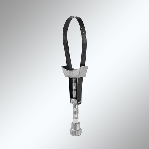 Cinturón De Extracción Del Filtro De Aceite Del Automóvil .