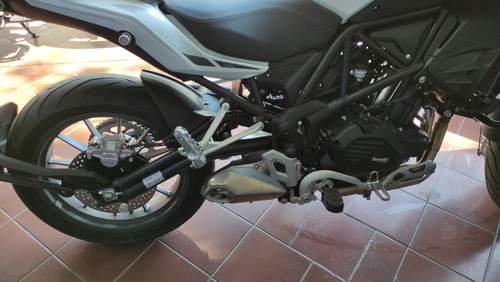 Imagen 4 de 15 de Benelli Trk 502