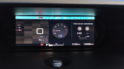 Citroën C4 Picasso 1.6 Hdi 115 Feel Pack