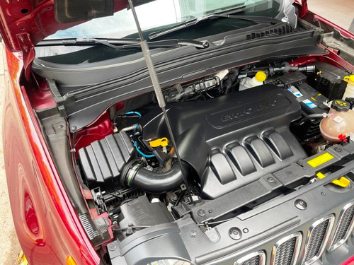 Jeep Renegade 1.8 Sport At Plus