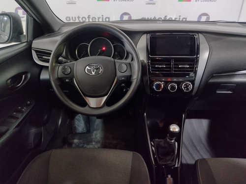 Toyota Yaris 1.5 Xs 5 p