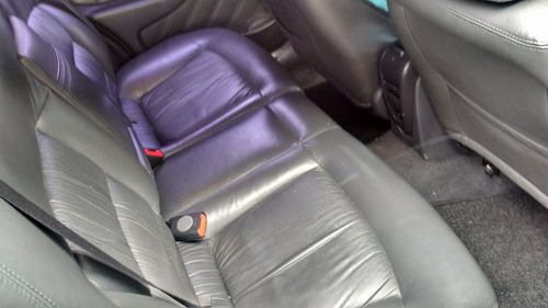 Imagem 7 de 8 de Marea 2.4 Hlx Ano 2003 Automático Gasolina