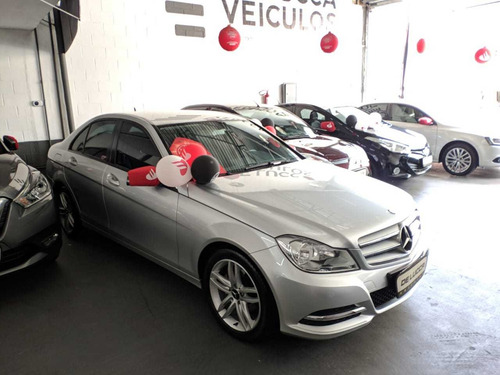 Mercedes Benz Classe C180 1.8 Turbo Classic