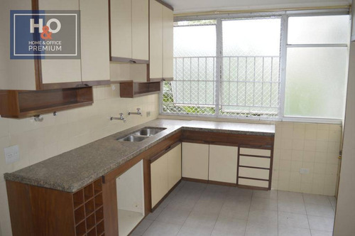 Imagem 26 de 28 de Apartamento Com 3 Dormitórios Para Alugar, 157 M² - Jardim Ampliação - São Paulo/sp - Ap0928
