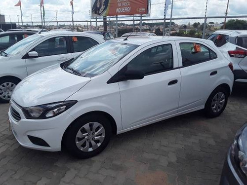 Chevrolet Joy 1.0 Spe4 Flex Manual