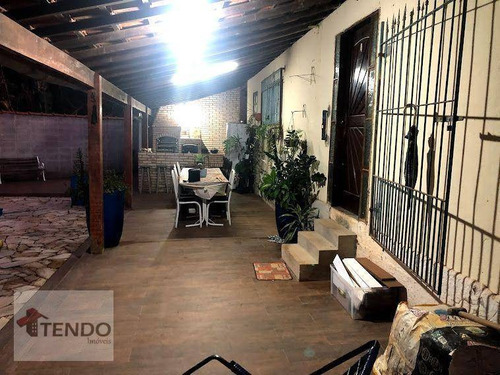 Imagem 27 de 27 de Imob03 - Chácara 2000 M² - Venda - 4 Dormitórios - Meu Sossego - Suzano/sp - Ch0116