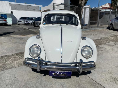 Imagem 7 de 13 de Volkswagen Fusca 1.3 2p