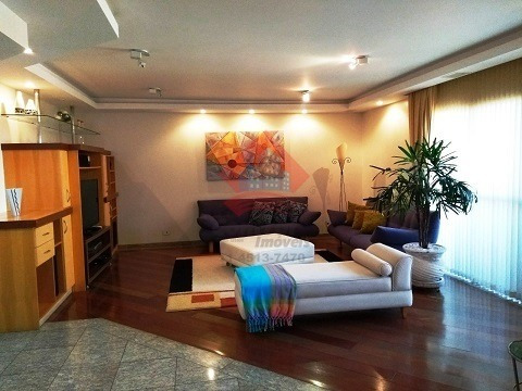 Imagem 4 de 30 de Apartamento - Ref: 02328
