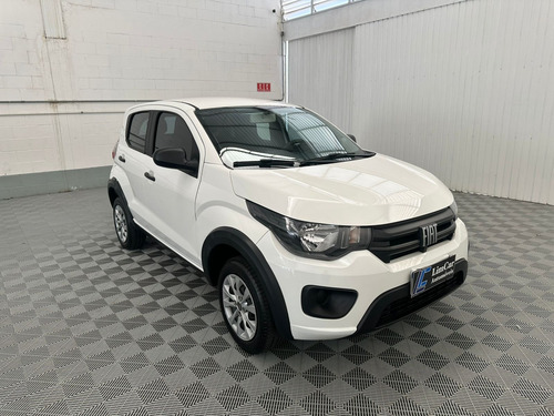 Fiat Mobi 1.0 Like Flex 5p