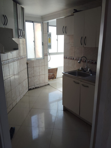 Departamento En Venta Villa El Comendador Pudahuel