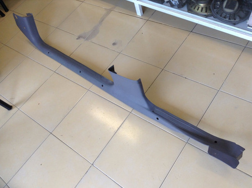 Pisa Alfombra Lateral Derecho Ford Contour Mod 96-99 Oem
