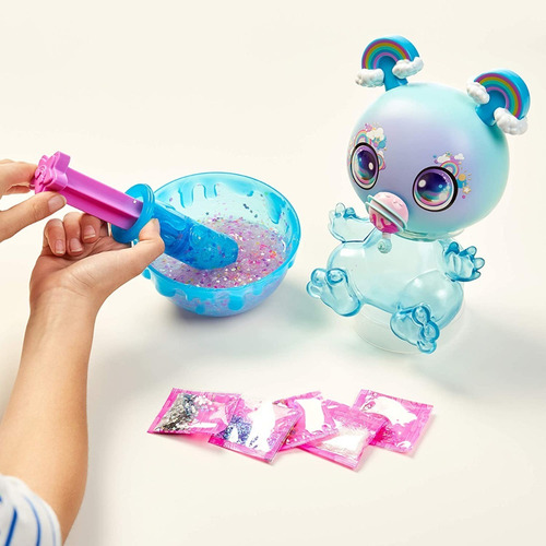 Muñeca Goo Goo Galaxy
