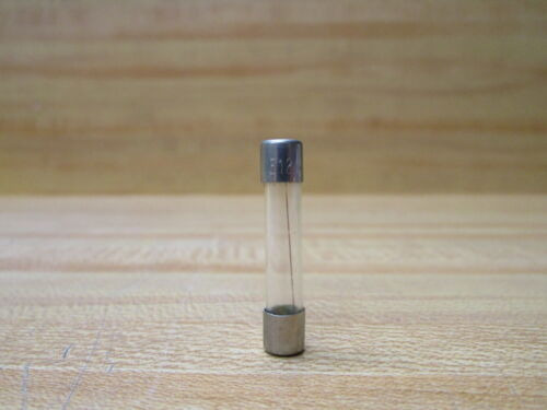 Littelfuse 0312005 Fuse Cross Ref 4xh46 312005 Fine Wire Ccg