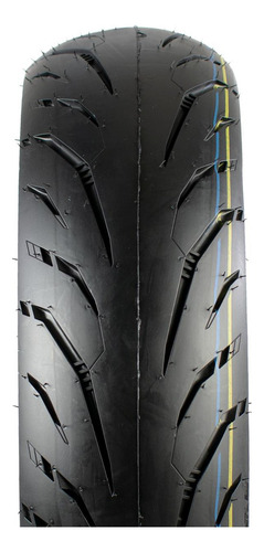 Llanta Trasera 140/70-17 72s 6pr Tubeless Para Italika Rt250