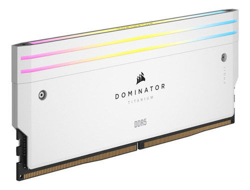 Memoria Corsair Dominator Intel Xmp 2x16 GB DDR5 C30 6000 MHz