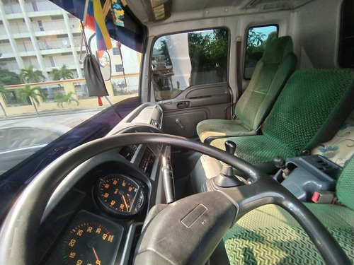 Imagen 8 de 12 de Chevrolet Fvr