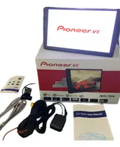 Comprar Reproductor Pioneer Android 1 Din De 9 Pulgadas Wifi Gps Net