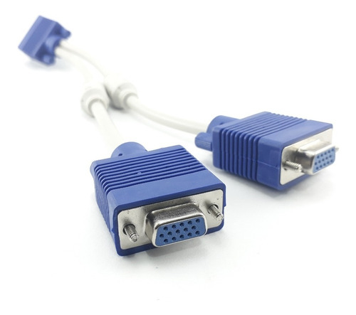 Cable Splitter Vga - Ye Vga 