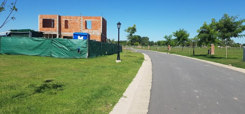Imagen 7 de 7 de Rbs. Oportunidad! Lote En Venta En Barrio San Pablo, Pilar