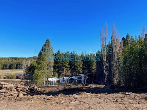 Imagen 4 de 13 de Venta 3 Lotes Linderos Chapelco Golf - San Martin De Los Andes