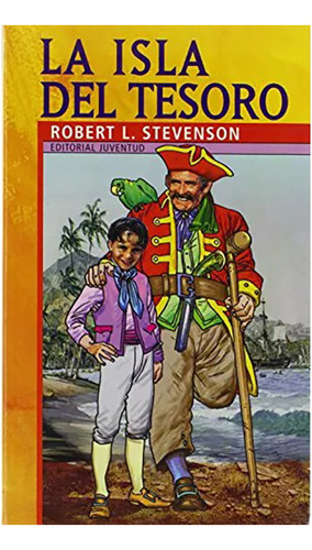 Isla Del Tesoro ,la - Stevenson , Robert Louis - #c